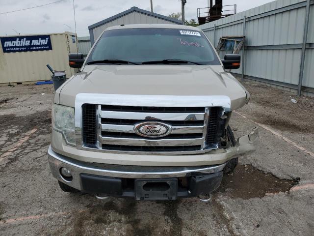 Photo 5 from auction – 2009 FORD F150 SUPER with VIN 1FTPW14V19FA36444