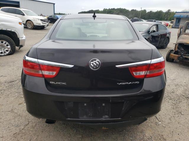 Фото 6 с аукциона – 2013 BUICK VERANO с VIN 1G4PP5SK4D4106953