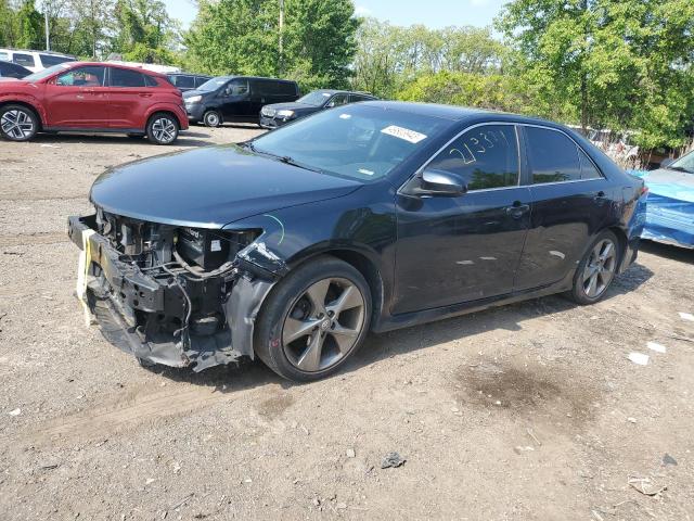 Photo 1 from auction – 2014 TOYOTA CAMRY L with VIN 4T1BF1FKXEU374181