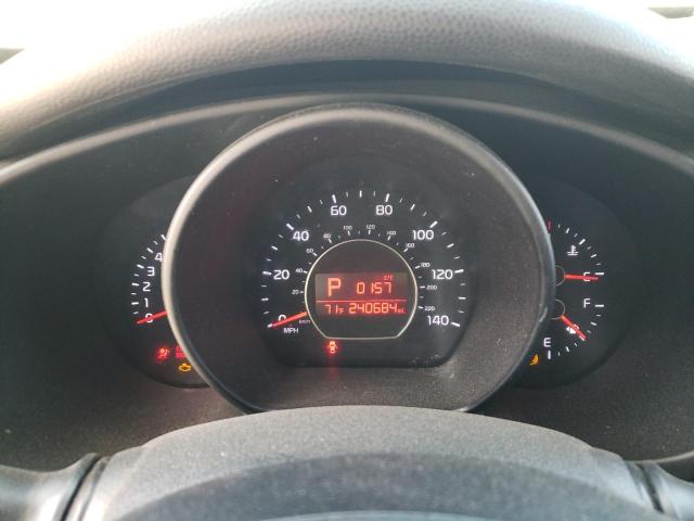 Снимка 9 от търг – 2014 KIA SOUL + с VIN KNDJP3A59E7078271