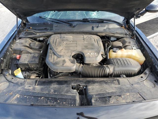 Photo 11 from auction – 2017 DODGE CHALLENGER with VIN 2C3CDZAG1HH666264
