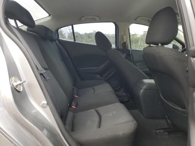 Photo 10 from auction – 2014 MAZDA 3 SV with VIN JM1BM1T78E1195438