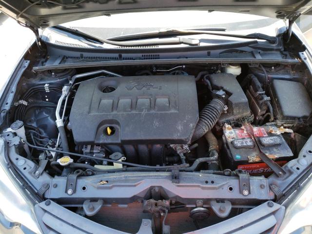 Photo 11 from auction – 2016 TOYOTA COROLLA L with VIN 2T1BURHE9GC650978