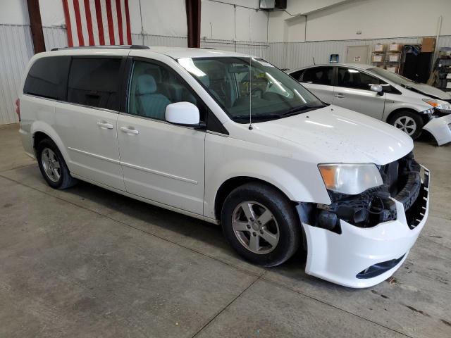 Photo 4 from auction – 2011 DODGE GRAND CARA with VIN 2D4RN5DG1BR763900