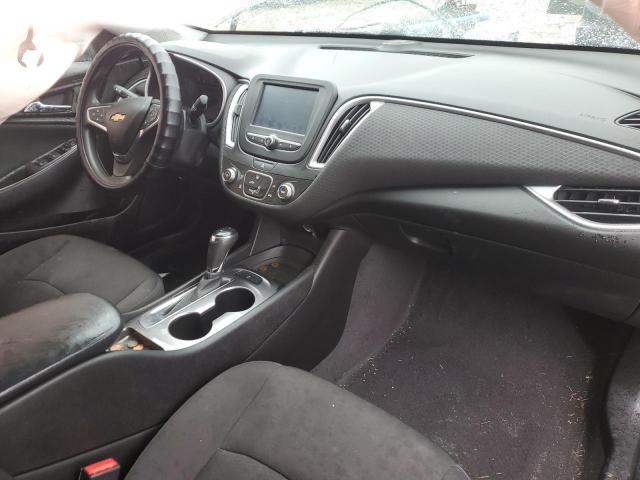 Photo 8 from auction – 2018 CHEVROLET MALIBU LS with VIN 1G1ZB5ST5JF280950