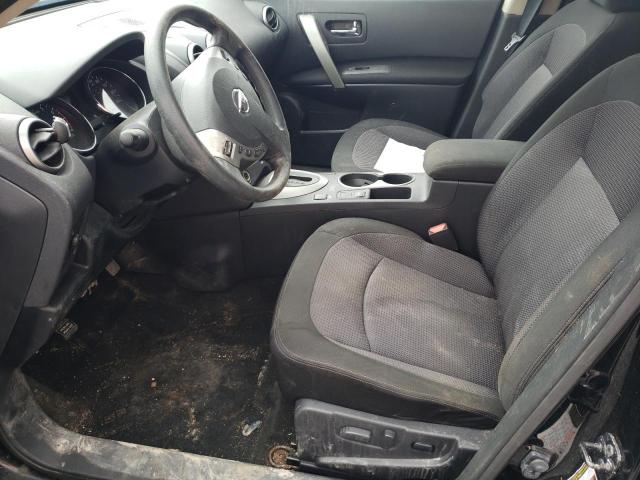 Photo 7 from auction – 2012 NISSAN ROGUE S with VIN JN8AS5MV7CW713064