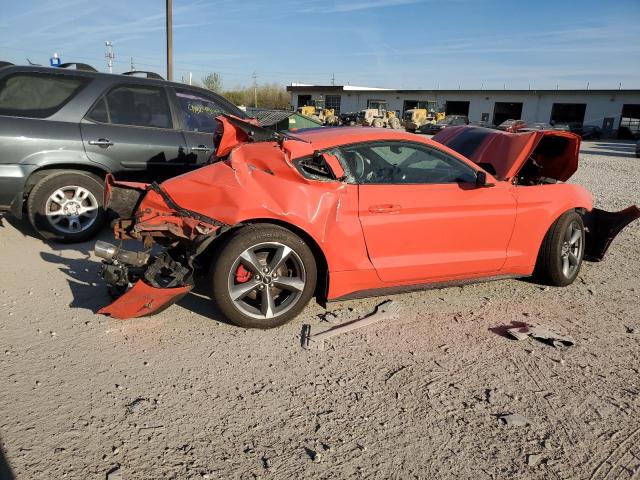 Photo 3 from auction – 2015 FORD MUSTANG with VIN 1FA6P8THXF5344538