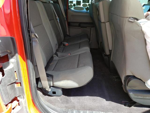 Photo 10 from auction – 2016 FORD F150 SUPER with VIN 1FTEX1EP5GKE13527