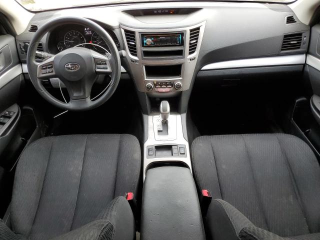 Photo 8 from auction – 2012 SUBARU LEGACY 2.5 with VIN 4S3BMBA68C3040549