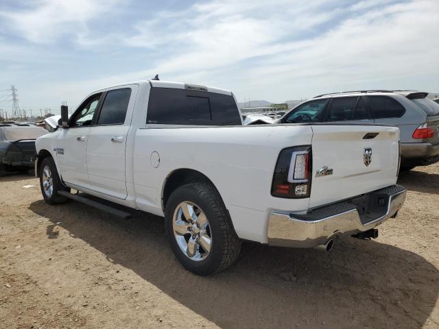 Photo 2 from auction – 2016 RAM 1500 SLT with VIN 1C6RR6TT3GS194471