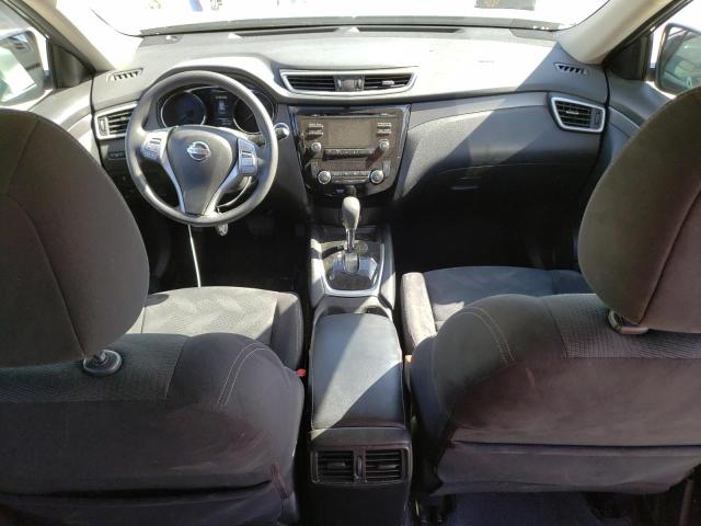 Photo 8 from auction – 2016 NISSAN ROGUE S with VIN JN8AT2MTXGW024345