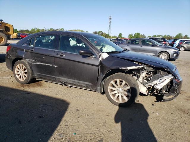 Photo 4 from auction – 2014 CHRYSLER 200 TOURIN with VIN 1C3CCBBB0EN192288