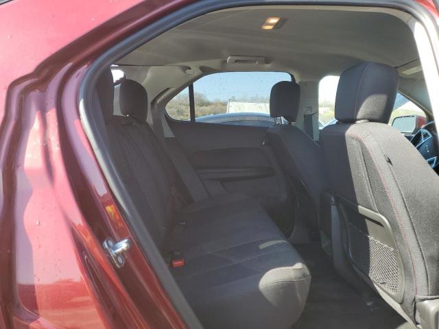 Photo 11 from auction – 2017 CHEVROLET EQUINOX LT with VIN 2GNALCEK5H1599878