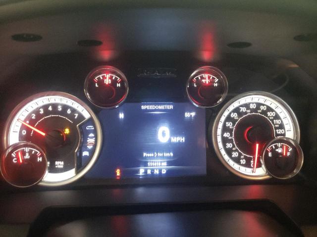 Photo 9 from auction – 2014 RAM 1500 SLT with VIN 1C6RR7LG9ES332083