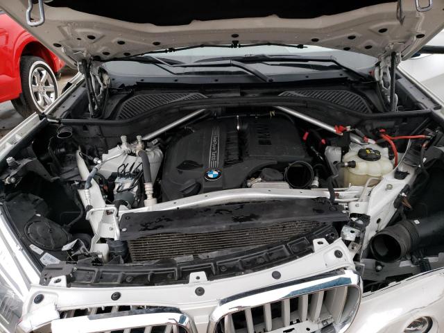 Photo 11 from auction – 2017 BMW X5 XDRIVE3 with VIN 5UXKR0C56H0U50803