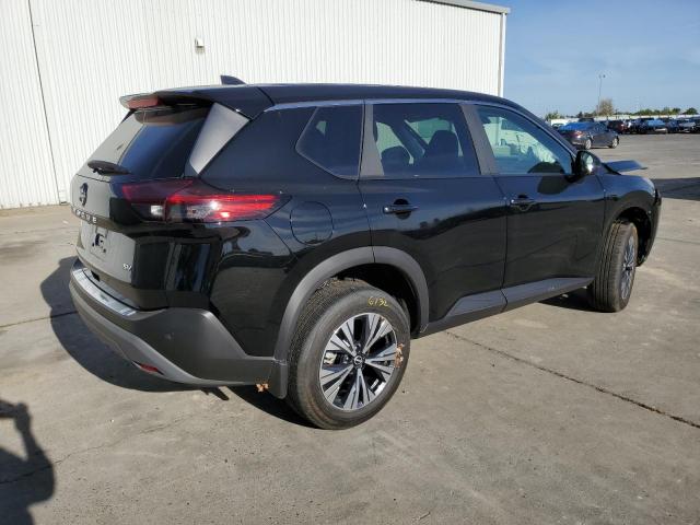 Photo 3 from auction – 2023 NISSAN ROGUE SV with VIN 5N1BT3BA2PC678857