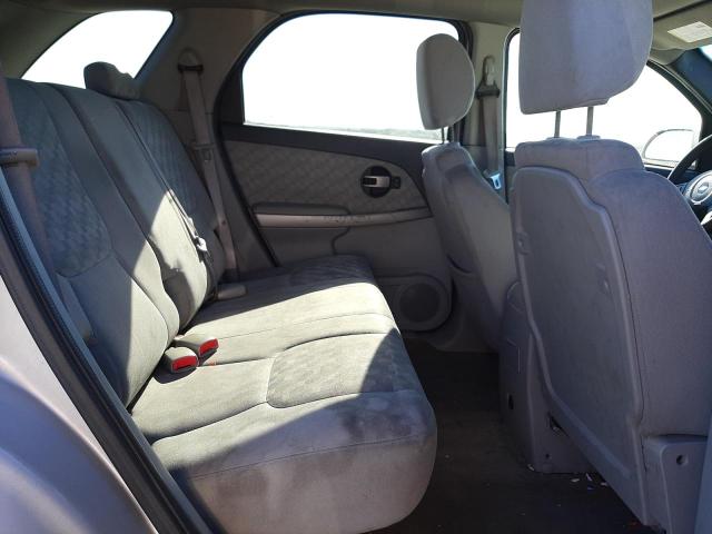 Photo 11 from auction – 2006 CHEVROLET EQUINOX LT with VIN 2CNDL63F566170426