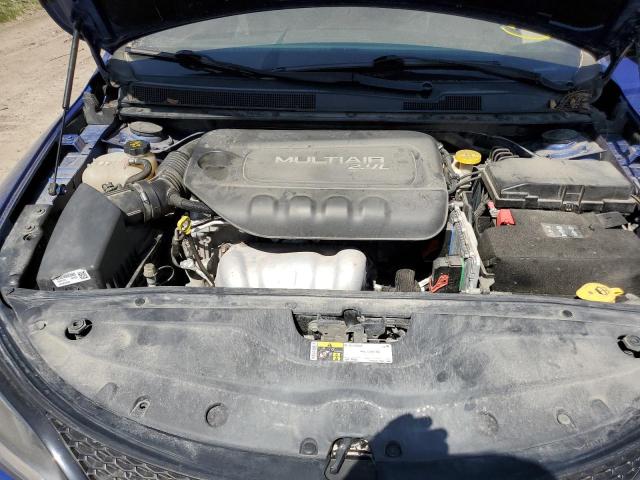 Photo 11 from auction – 2015 CHRYSLER 200 S with VIN 1C3CCCBBXFN727487