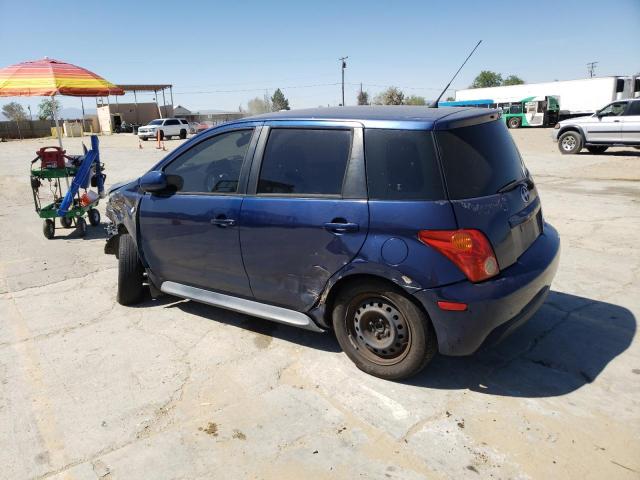 Photo 2 from auction – 2005 TOYOTA SCION XA with VIN JTKKT624450116062