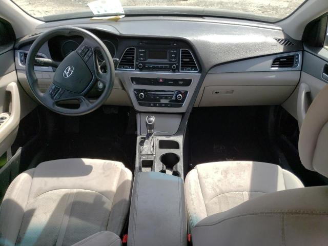 Photo 8 from auction – 2015 HYUNDAI SONATA SE with VIN 5NPE24AF5FH001330