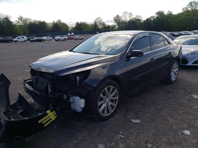 CHEVROLET MALIBU 2LT 2014 with VIN 1G11E5SL4EF258965 - Photo from auction
