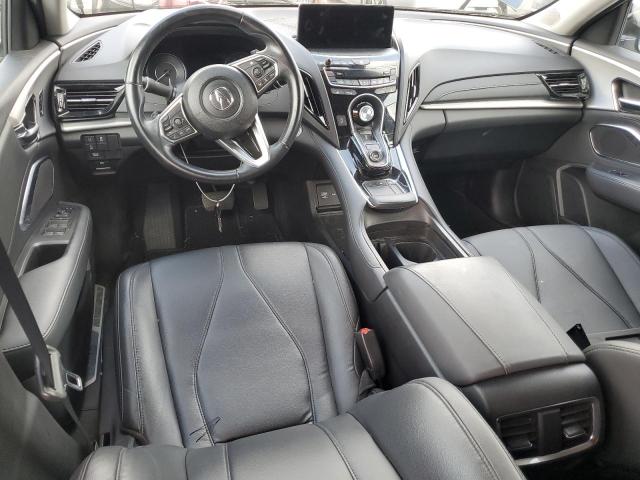 Photo 8 from auction – 2020 ACURA RDX with VIN 5J8TC1H38LL022258