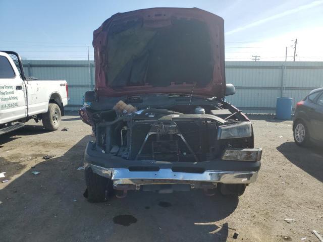 صورة رقم 5 من المزاد - 2004 CHEVROLET SILVERADO مع VIN 2GCEK19T041289555