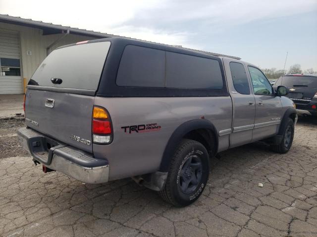 Photo 3 from auction – 2001 TOYOTA TUNDRA ACC with VIN 5TBBT48151S170074