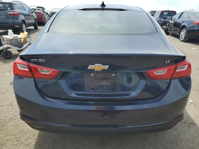 Photo 6 from auction – 2017 CHEVROLET MALIBU LT with VIN 1G1ZE5STXHF215514