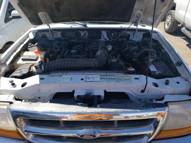 Photo 11 from auction – 2000 FORD RANGER SUP with VIN 1FTZR15X1YPB54101