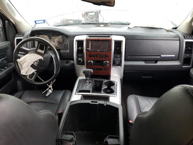 Photo 8 from auction – 2010 DODGE RAM 1500 with VIN 1D7RV1CT0AS161755