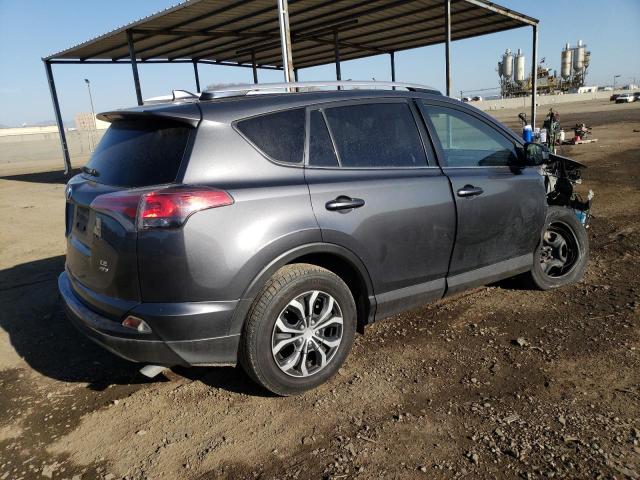 Photo 3 from auction – 2016 TOYOTA RAV4 LE with VIN JTMBFREV4GD188668