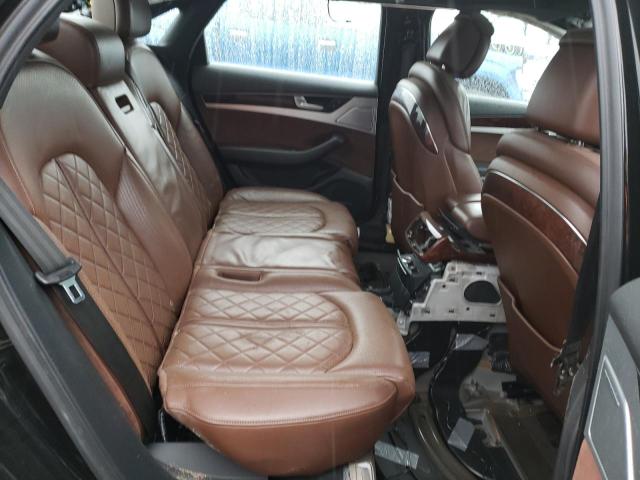 Photo 10 from auction – 2011 AUDI A8 QUATTRO with VIN WAUAVAFD4BN012869