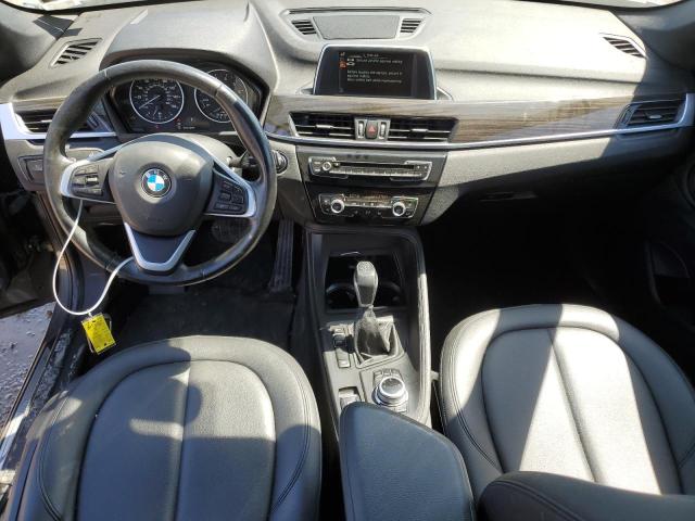 Photo 8 from auction – 2017 BMW X1 XDRIVE2 with VIN WBXHT3C3XH5F69511
