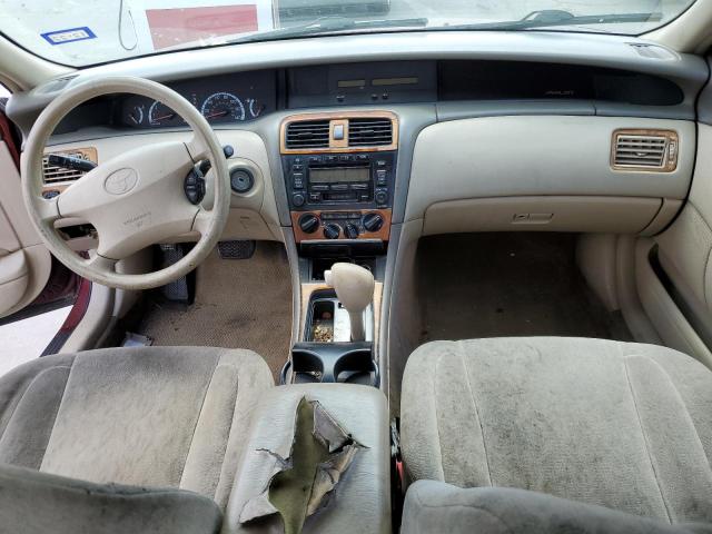Photo 8 from auction – 2000 TOYOTA AVALON XL with VIN 4T1BF28B2YU052965