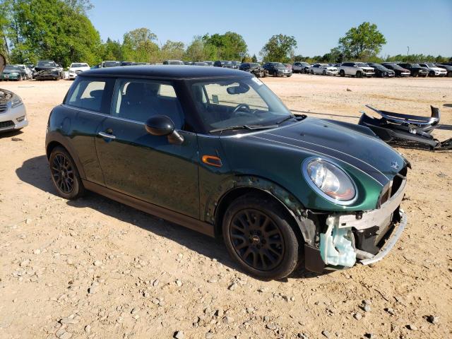 Photo 4 from auction – 2016 MINI COOPER with VIN WMWXP5C5XG2D15319