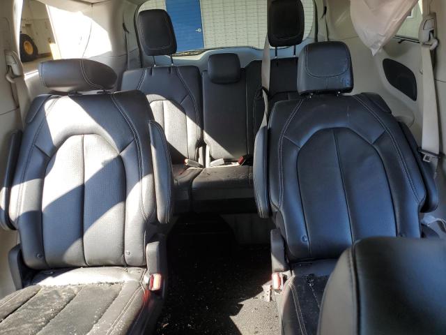 Photo 10 from auction – 2022 CHRYSLER PACIFICA T with VIN 2C4RC1BG6NR178071