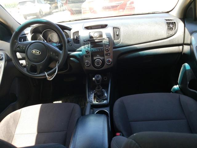 Photo 8 from auction – 2013 KIA FORTE EX with VIN KNAFU4A24D5702611
