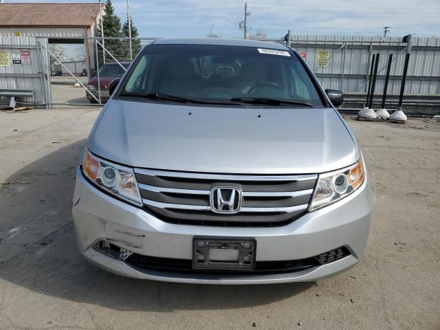 Photo 5 from auction – 2012 HONDA ODYSSEY EX with VIN 5FNRL5H47CB036910