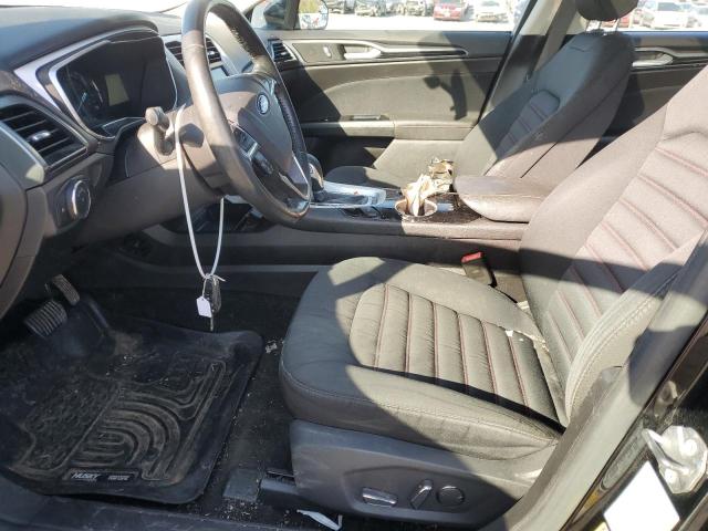 Photo 7 from auction – 2016 FORD FUSION SE with VIN 3FA6P0HD4GR138850