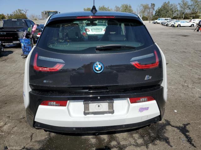 Photo 6 from auction – 2015 BMW I3 REX with VIN WBY1Z4C55FV504739