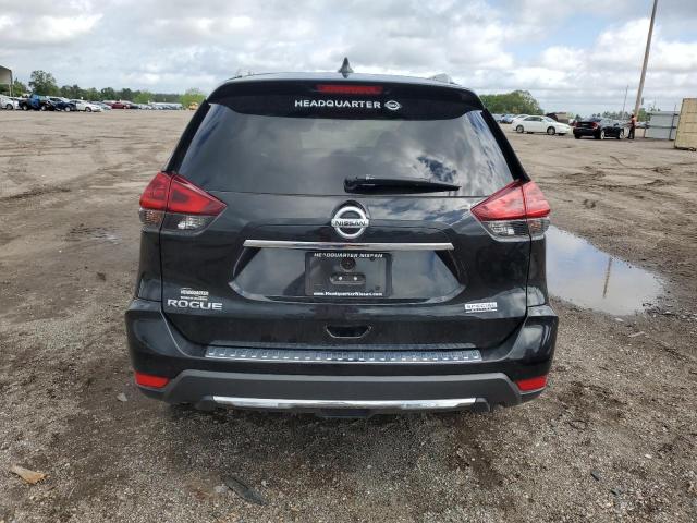 Photo 6 from auction – 2019 NISSAN ROGUE S/SV with VIN 5N1AT2MT2KC723969