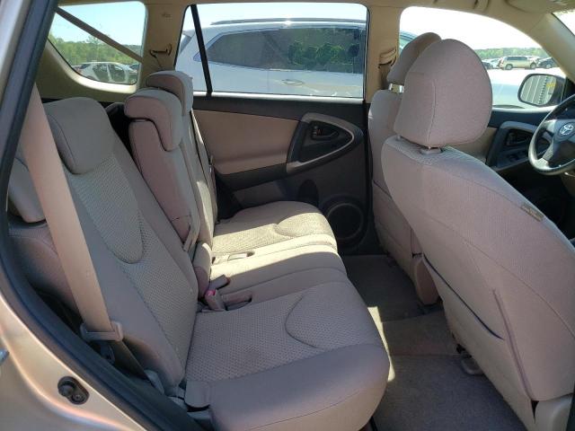 Photo 10 from auction – 2007 TOYOTA RAV4 with VIN JTMZD33V676041731