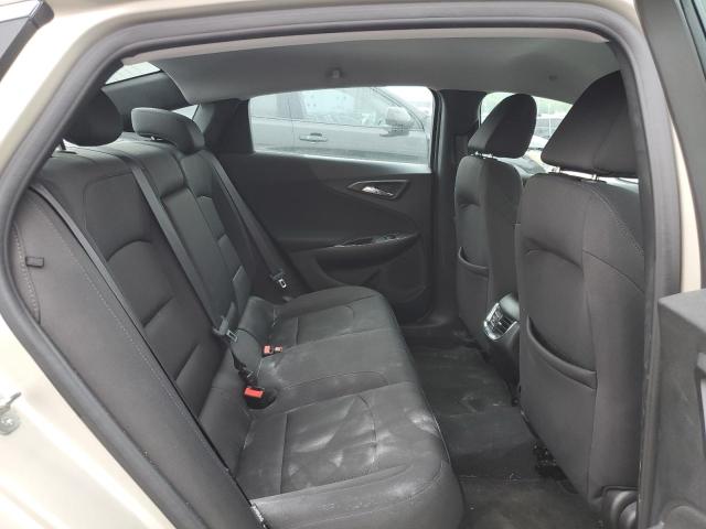Photo 10 from auction – 2016 CHEVROLET MALIBU LT with VIN 1G1ZE5ST6GF274364