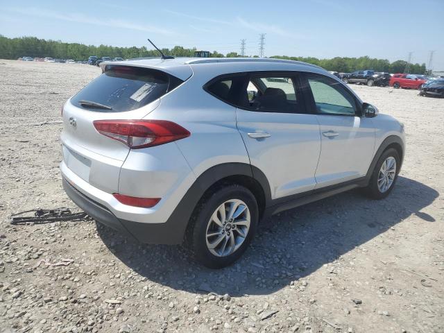 Photo 3 from auction – 2016 HYUNDAI TUCSON LIM with VIN KM8J33A4XGU125326