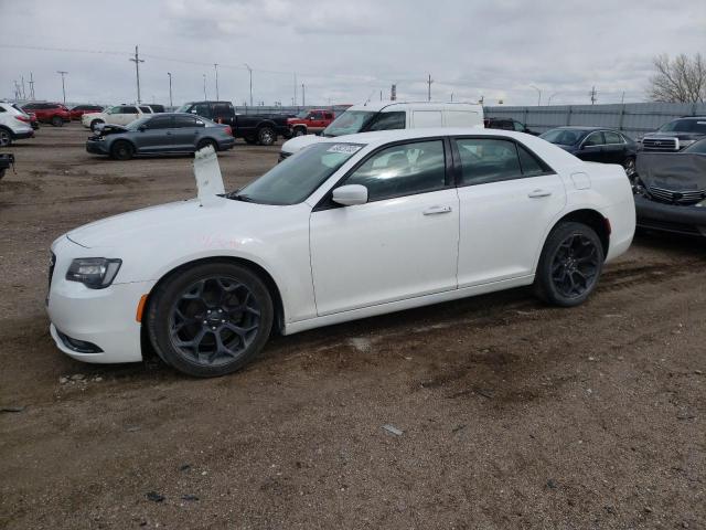 CHRYSLER 300 S 2019 with VIN 2C3CCABGXKH515661 - Photo from auction