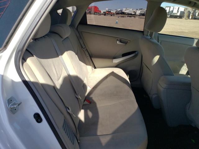 Photo 10 from auction – 2013 TOYOTA PRIUS with VIN JTDKN3DU7D5701488