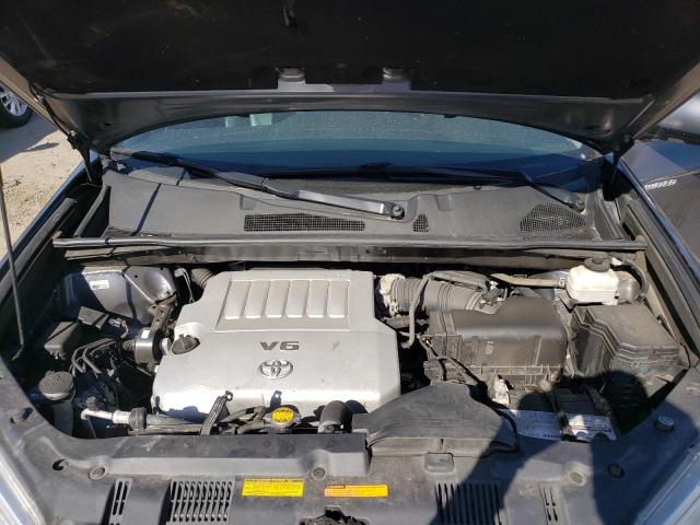 Photo 11 from auction – 2013 TOYOTA HIGHLANDER with VIN 5TDDK3EH6DS255458
