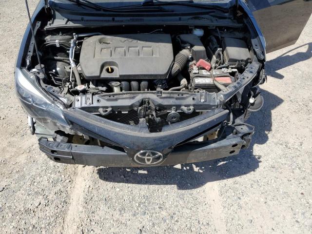 Photo 11 from auction – 2017 TOYOTA COROLLA L with VIN 5YFBURHE0HP690822