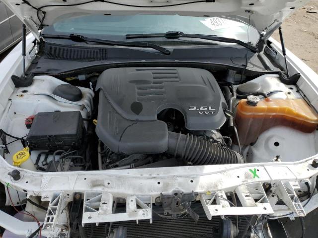 Photo 11 from auction – 2014 DODGE CHARGER PO with VIN 2C3CDXAG1EH220549